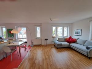 Apartment Seensucht Objekt-ID 14994-9