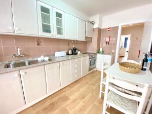 Apartamento 2M - Praia do Carvoeiro