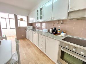 Apartamento 2M - Praia do Carvoeiro