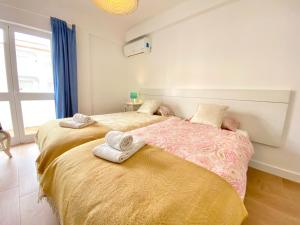 Apartamento 2M - Praia do Carvoeiro