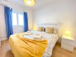Apartamento 2M - Praia do Carvoeiro - Carvoeiro