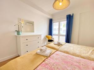 Apartamento 2M - Praia do Carvoeiro