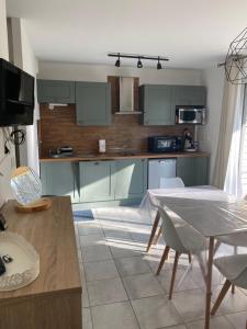 Vacances ou CNPE - Appart 2-3 pers - le Relais du Plessis - RICHELIEU