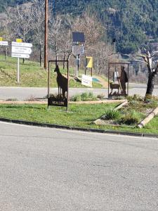 Appartements Appartement Reallon 5 personnes en rez de jardin : photos des chambres