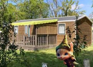 Campings Camping 3 etoiles - eed0ca : photos des chambres