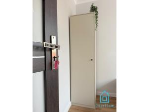 Pink Panther Room 10 Min to Old Town Gdańsk,PKP & Shopping Mall