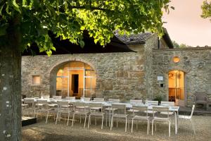 Lorto Private Pool, Nature, Greve In Chianti