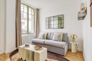 Appartement proche Tour Eiffel