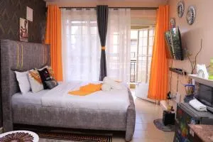 Suciama Airbnbs - Ruaka