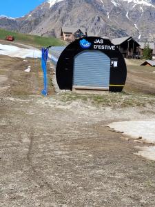 Appartements Appartement Reallon 5 personnes en rez de jardin : photos des chambres