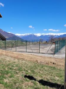 Appartements Appartement Reallon 5 personnes en rez de jardin : photos des chambres