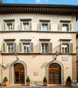 Residenza depoca Luca Pacioli