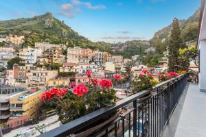 Apartamento Superior de 1 dormitorio con balcón