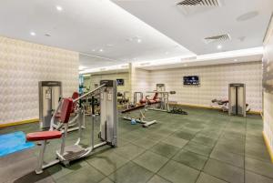 Live the Dubai Dream Premium Flat in Business Bay