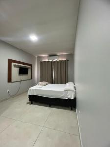 Apartamento 112 - Suíte com ar condicionado