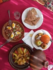 Sahara Luxury Room and Tours - Загора