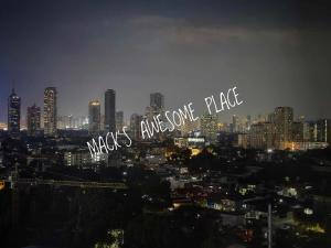 CUBAO Macks Awesome Place NETFLIX UNLIFAST WIFI