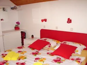 Apartma Žvan - Blejska Dobrava