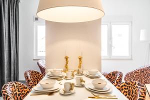 Akicity Alameda Mint