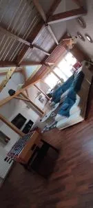 Le grenier aux blés - Kirchheim