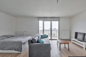 Grand studio à Rosny