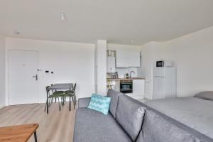 Grand studio à Rosny