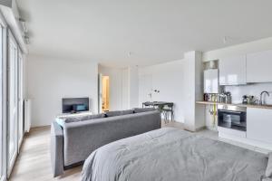 Grand studio à Rosny