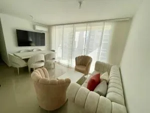 APARTAMENTO al NORTE DE VALLEDUPAR - Fonseca