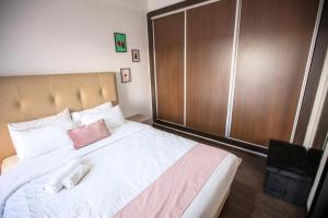 Appartement chic en plein Gauthier