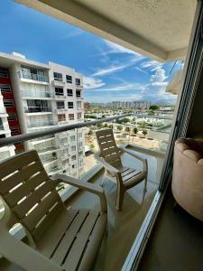 APARTAMENTO al NORTE DE VALLEDUPAR