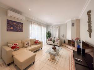 Luxury Holiday Villa Pescadinha near Beach, Albufeira