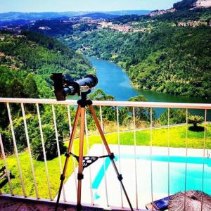 Quinta das Tílias Douro Valley