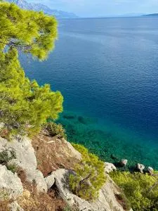 Villa Adriatica - Podgrađe