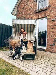 Ferienhaus Bobby - Tümlauer Koog