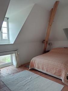 Maisons de vacances Le Clos Vert de la Chouette d-Or : photos des chambres