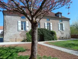 Le Clos Vert de la Chouette d'Or - Forléans