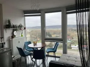 Byt u Borské přehrady, Plzeň - Littitz