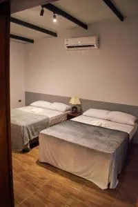 Residencia Erimatt - Pilar