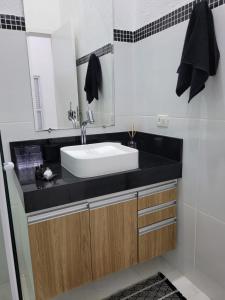 Casa Familiar Praia Mococa