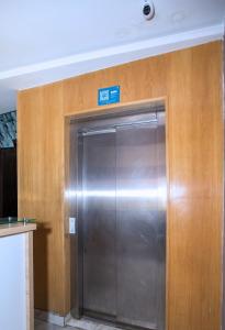 Appartement chic en plein Gauthier