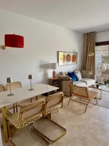 Apartamento Lujo A4 Golf Resort, Valle del Este - El Esparragal
