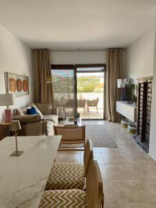 Apartamento Lujo A4 Golf Resort, Valle del Este