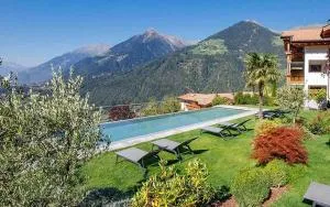 Apartment Gattererhof - 维尔迪尼斯