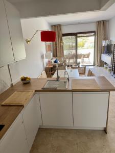 Apartamento Lujo A4 Golf Resort, Valle del Este