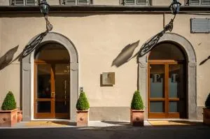 Residenza d'epoca Luca Pacioli - Borgo Pace