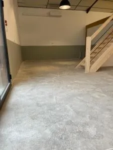 -Pavillon Nizon- Parking Lave Linge Wifi - Barbary