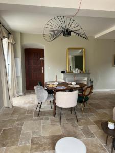 Appartements A Casa Laetizia : photos des chambres