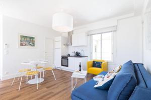 SPITALIERI- Sunny Terrace with view -New Apartment