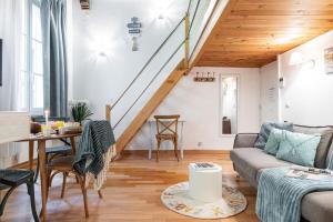 PONT VIEUX - Duplex Old Town Near Place Rossetti