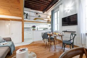 PONT VIEUX - Duplex Old Town Near Place Rossetti